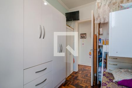 Apartamento à venda com 58m², 2 quartos e sem vagaQuarto 2