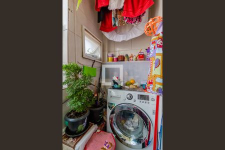 Apartamento à venda com 58m², 2 quartos e sem vagaÁrea de Serviço