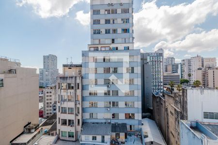 Vista de apartamento à venda com 2 quartos, 58m² em Centro Histórico, Porto Alegre
