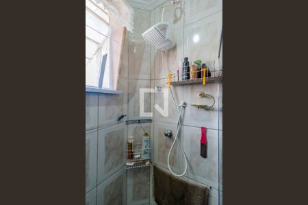 Apartamento à venda com 58m², 2 quartos e sem vagaBanheiro