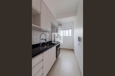 Apartamento para alugar com 45m², 2 quartos e 1 vaga Apartamento para alugar com 45m², 2 quartos e 1 vagaCozinha