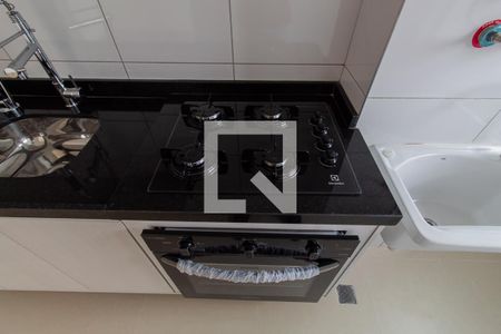 Apartamento para alugar com 45m², 2 quartos e 1 vaga Apartamento para alugar com 45m², 2 quartos e 1 vagaCozinha