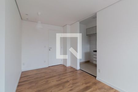 Apartamento para alugar com 45m², 2 quartos e 1 vaga Apartamento para alugar com 45m², 2 quartos e 1 vagaSala