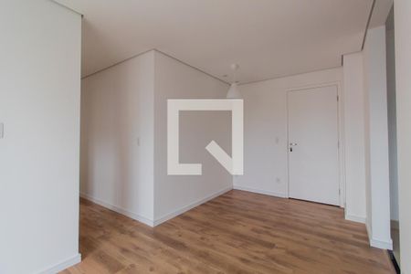 Sala de apartamento para alugar com 2 quartos, 45m² em Vila Andrade, São Paulo