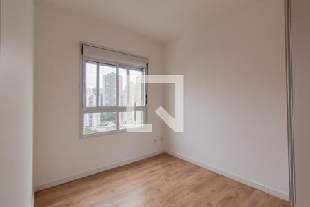 Quarto 2 de apartamento para alugar com 2 quartos, 45m² em Vila Andrade, São Paulo