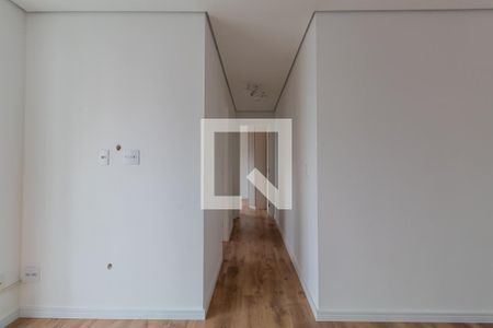 Apartamento para alugar com 45m², 2 quartos e 1 vaga Apartamento para alugar com 45m², 2 quartos e 1 vagaSala