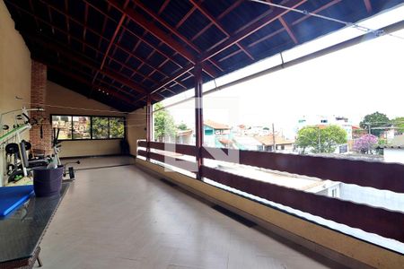 Casa à venda com 289m², 3 quartos e 2 vagasÁrea gourmet