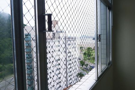 Sala de apartamento para alugar com 2 quartos, 71m² em Itararé, São Vicente