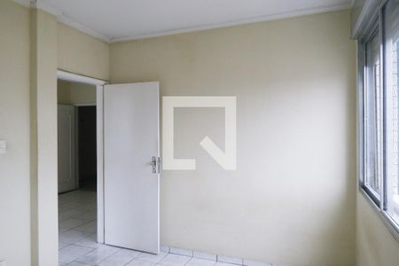 Quarto 1 de apartamento para alugar com 2 quartos, 71m² em Itararé, São Vicente