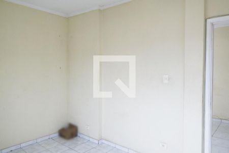 Quarto 1 de apartamento para alugar com 2 quartos, 71m² em Itararé, São Vicente