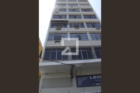 Apartamento à venda com 75m², 2 quartos e sem vagaFachada