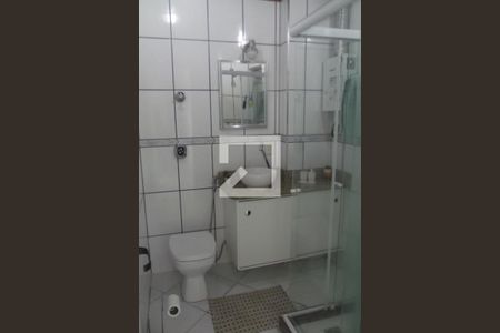 Apartamento à venda com 75m², 2 quartos e sem vagaBanheiro