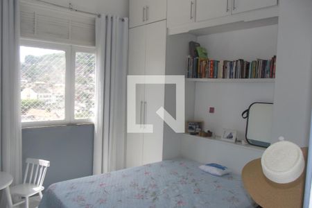 Apartamento à venda com 75m², 2 quartos e sem vagaQuarto 2