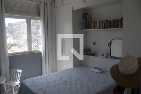 Apartamento à venda com 75m², 2 quartos e sem vagaQuarto 2