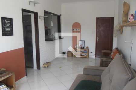 Sala  de apartamento à venda com 2 quartos, 75m² em Engenho Novo, Rio de Janeiro