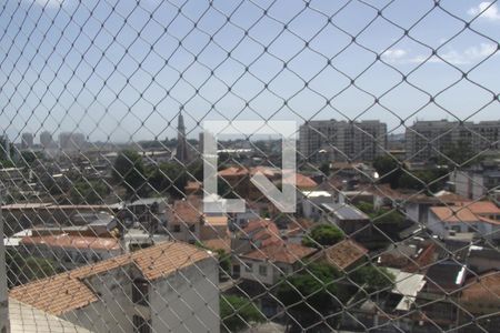 Vista  de apartamento à venda com 2 quartos, 75m² em Engenho Novo, Rio de Janeiro