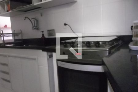 Apartamento à venda com 75m², 2 quartos e sem vagaCozinha 