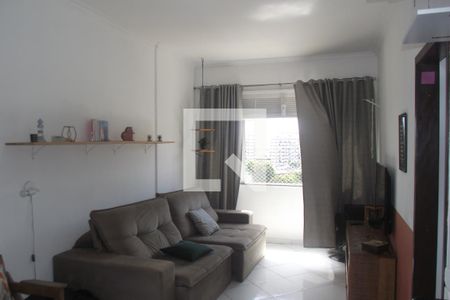 Sala  de apartamento à venda com 2 quartos, 75m² em Engenho Novo, Rio de Janeiro