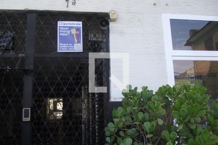 Apartamento à venda com 75m², 2 quartos e sem vagaFachada