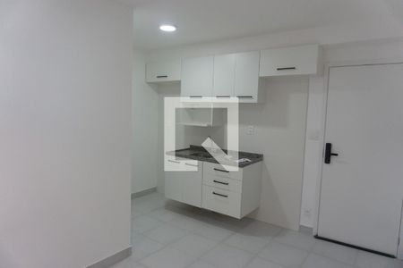 Apartamento para alugar com 38m², 2 quartos e sem vagaCozinha