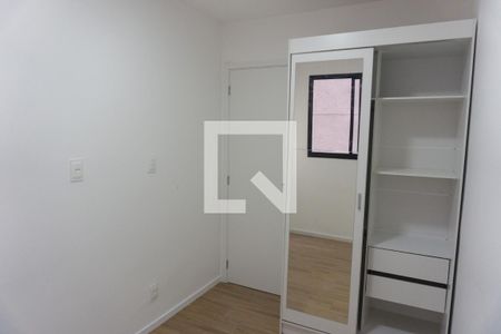 Apartamento para alugar com 38m², 2 quartos e sem vagaQuarto 1