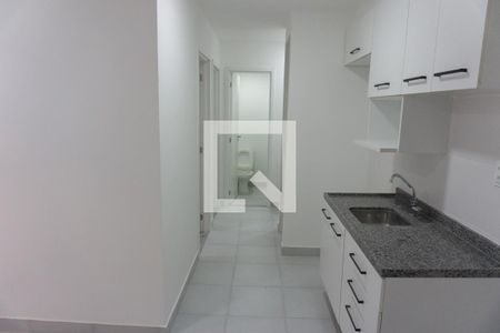 Apartamento para alugar com 38m², 2 quartos e sem vagaCozinha