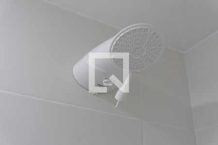 Banheiro de apartamento para alugar com 2 quartos, 38m² em Centro, São Paulo