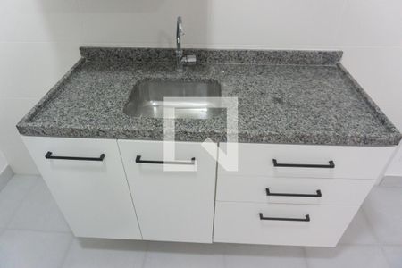 Apartamento para alugar com 38m², 2 quartos e sem vagaCozinha