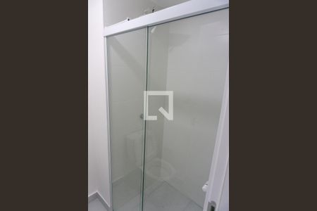 Banheiro de apartamento para alugar com 2 quartos, 38m² em Centro, São Paulo