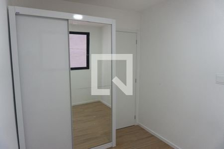 Apartamento para alugar com 38m², 2 quartos e sem vagaQuarto 2