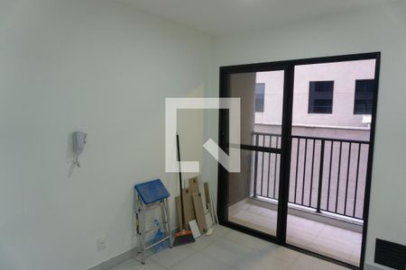 Apartamento para alugar com 38m², 2 quartos e sem vagaSala