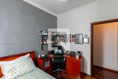 Apartamento à venda com 140m², 3 quartos e 2 vagas Apartamento à venda com 140m², 3 quartos e 2 vagasQuarto 2