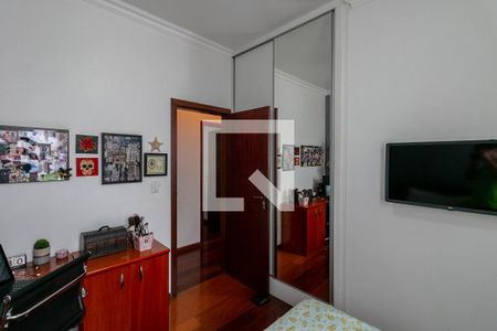 Apartamento à venda com 140m², 3 quartos e 2 vagas Apartamento à venda com 140m², 3 quartos e 2 vagasQuarto 2