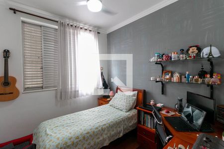 Apartamento à venda com 140m², 3 quartos e 2 vagas Apartamento à venda com 140m², 3 quartos e 2 vagasQuarto 2