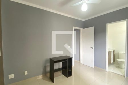 Suíte 1 de apartamento à venda com 2 quartos, 61m² em Jardim Tupanci, Barueri
