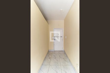 Sala - Entrada de apartamento à venda com 1 quarto, 52m² em Centro, São Paulo