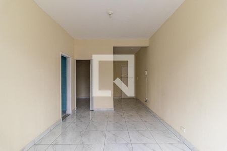 Sala de apartamento à venda com 1 quarto, 52m² em Centro, São Paulo