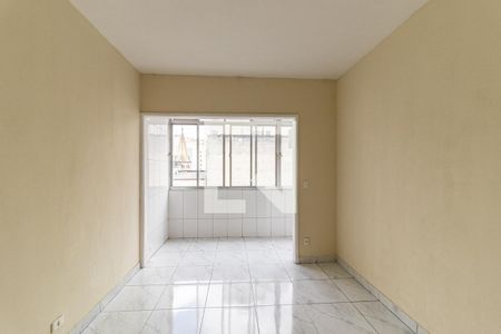 Apartamento à venda com 52m², 1 quarto e sem vagaSala