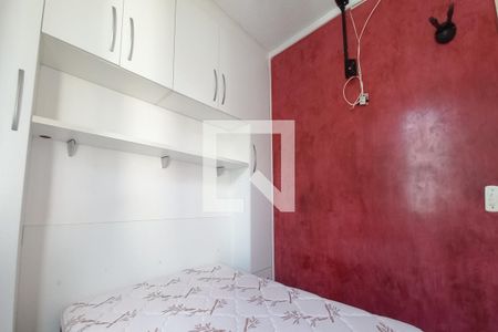 Quarto 1 de apartamento à venda com 3 quartos, 49m² em Vila Marieta, Campinas