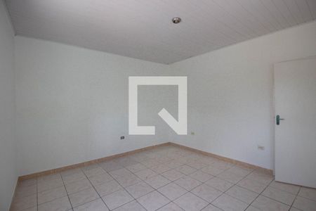 Quarto de casa para alugar com 1 quarto, 37m² em Cidade Líder, São Paulo