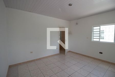 Quarto de casa para alugar com 1 quarto, 37m² em Cidade Líder, São Paulo