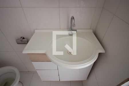 Pia de casa para alugar com 1 quarto, 37m² em Cidade Líder, São Paulo