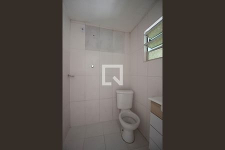 Banheiro de casa para alugar com 1 quarto, 37m² em Cidade Líder, São Paulo