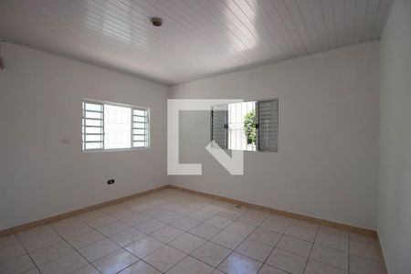 Quarto de casa para alugar com 1 quarto, 37m² em Cidade Líder, São Paulo