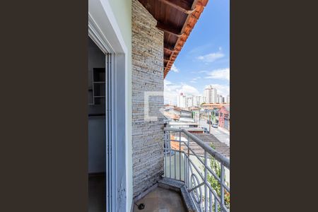 Casa à venda com 273m², 3 quartos e 6 vagasVaranda suite 3