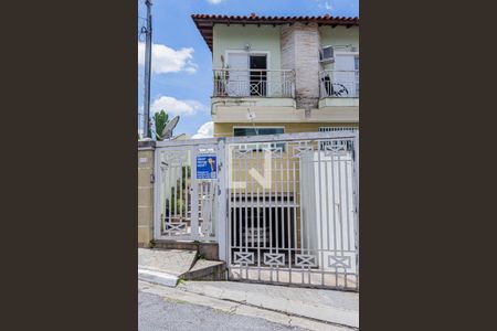 Casa à venda com 273m², 3 quartos e 6 vagasFachada