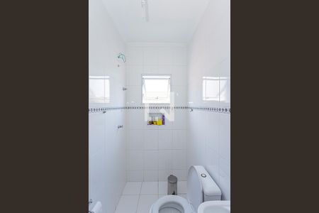 Casa à venda com 273m², 3 quartos e 6 vagasBanheiro suite 1