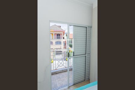 Casa à venda com 273m², 3 quartos e 6 vagasVaranda suite 3