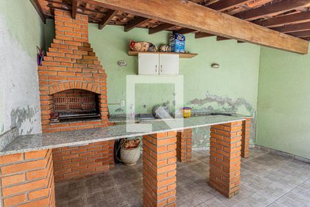 Casa à venda com 273m², 3 quartos e 6 vagasQuintal e churrasqueira