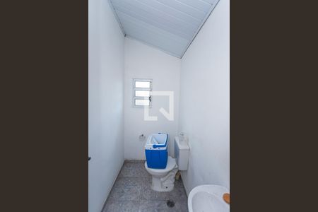 Casa à venda com 273m², 3 quartos e 6 vagasLavabo - sótão